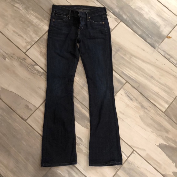 Citizens of Humanity Jeans - Picture 1 of 5